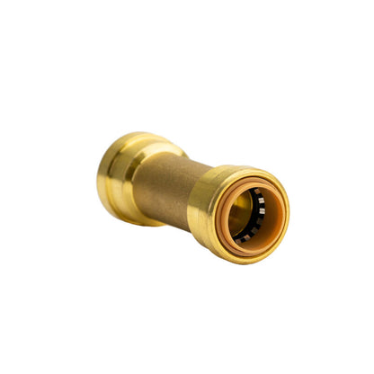 3/4" x 3/4" Push Connect Brass Check Valves