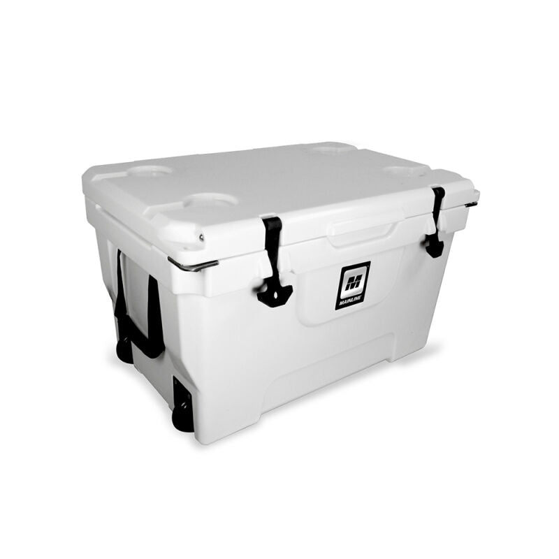 40 Liter/42 Quart Cooler - White