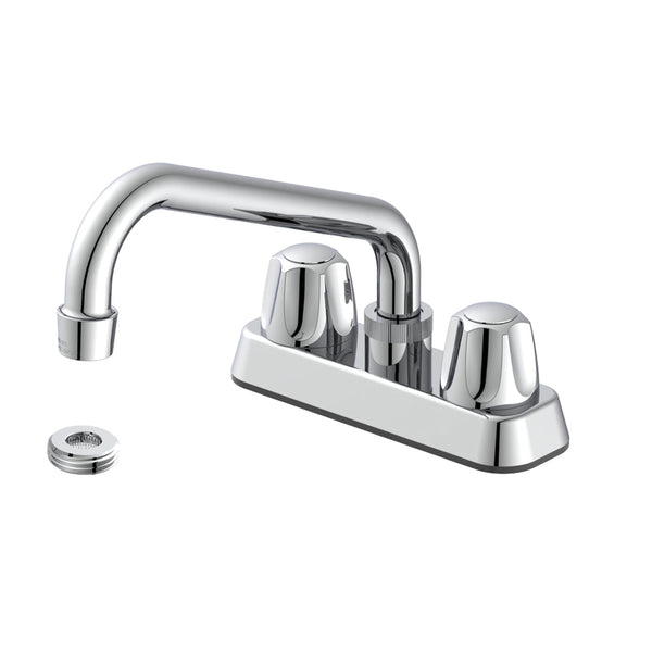 Chelmsford 1.5 GPM Laundry Faucet – Mainline Collection