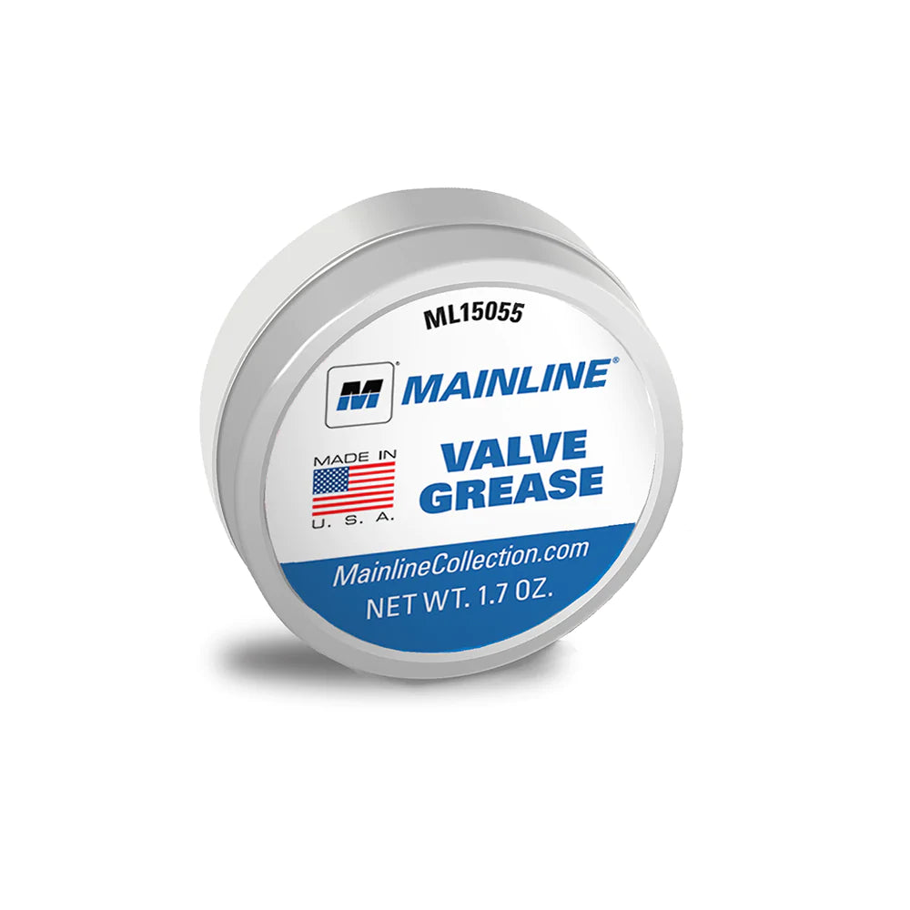 1.7 oz Valve Grease